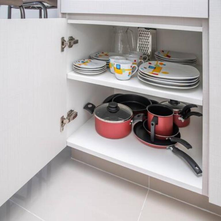 Delicado Monoambiente-comfy Studio - Apartamento de 1 dormitorio - 12
