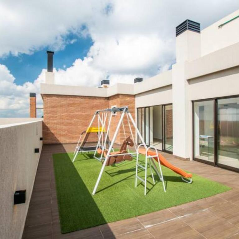 Delicado Monoambiente-comfy Studio - Apartamento de 1 dormitorio - 15