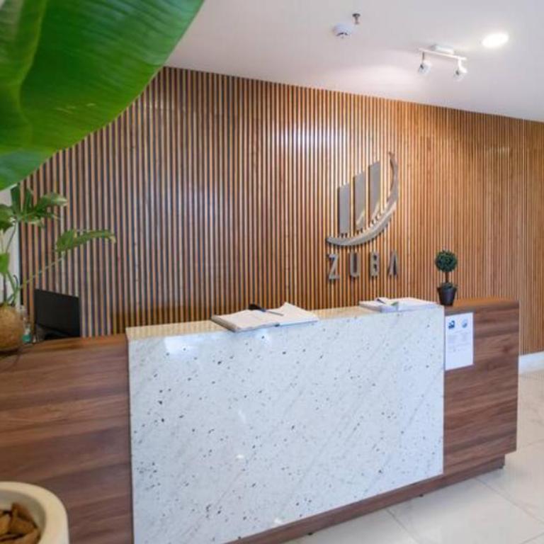 Delicado Monoambiente-comfy Studio - Apartamento de 1 dormitorio - 17