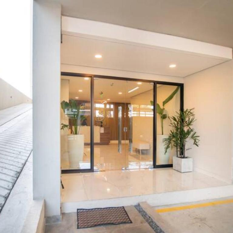Delicado Monoambiente-comfy Studio - Apartamento de 1 dormitorio - 19