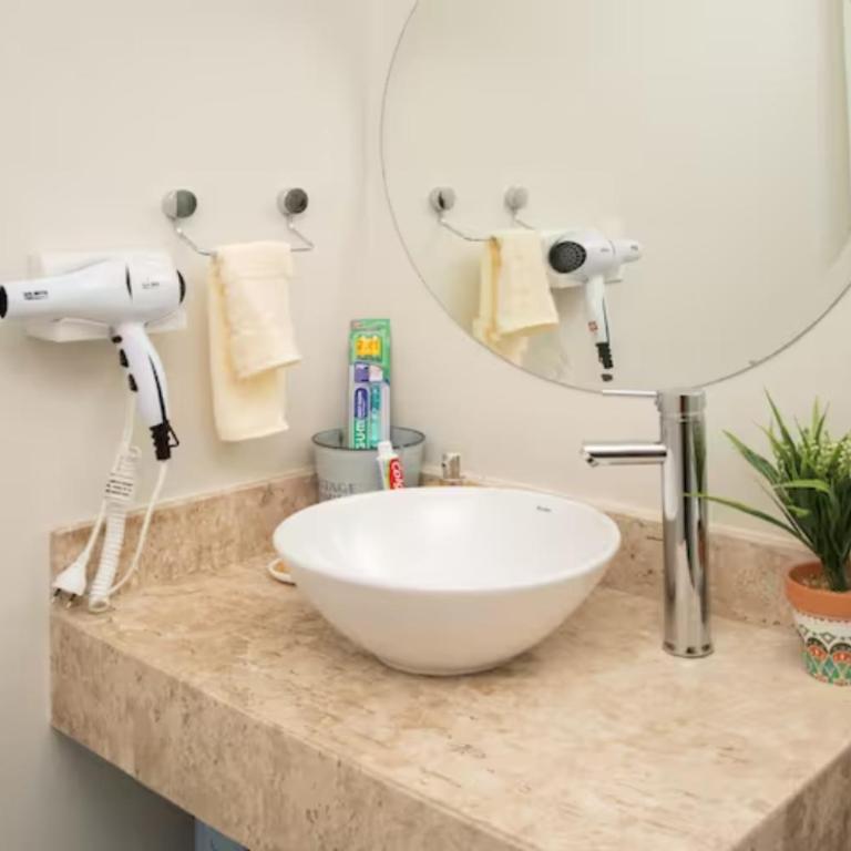 Delicado Monoambiente-comfy Studio - Apartamento de 1 dormitorio - 23
