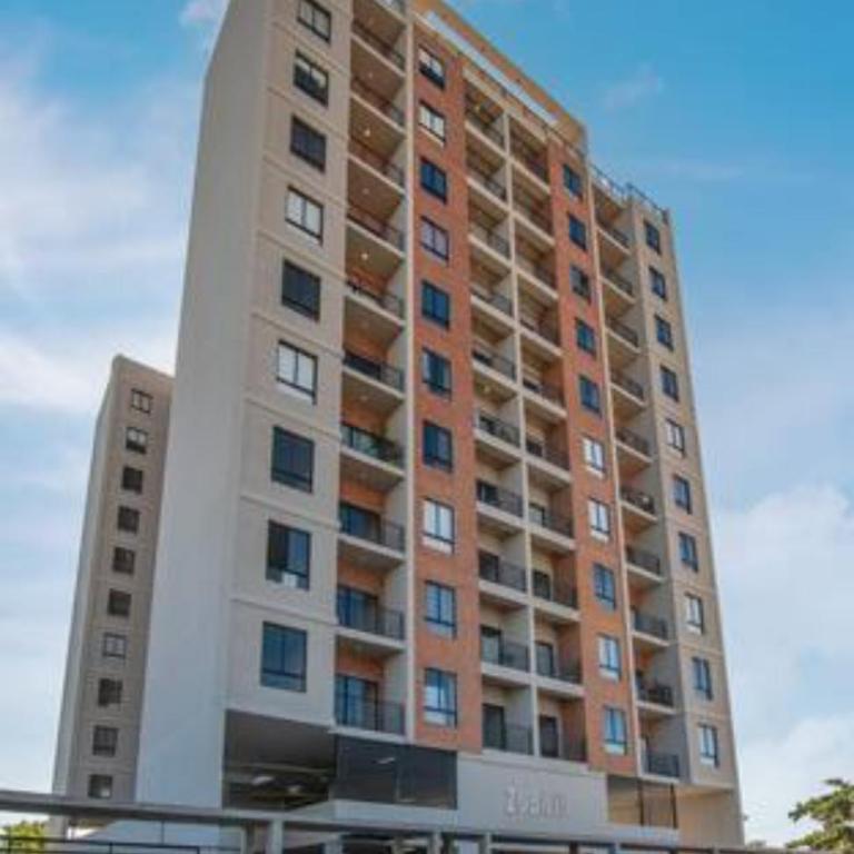 Delicado Monoambiente-comfy Studio - Apartamento de 1 dormitorio - 27