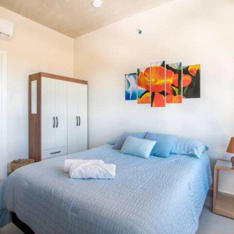 Delicado Monoambiente-comfy Studio - Apartamento de 1 dormitorio - 28