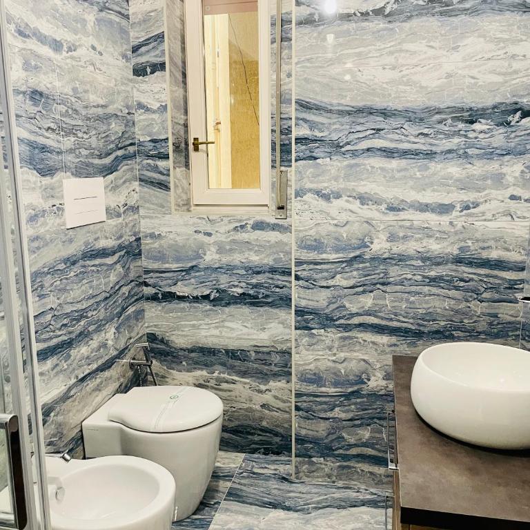 BluMare ArtHouse - Monolocale con Vista Mare - 23