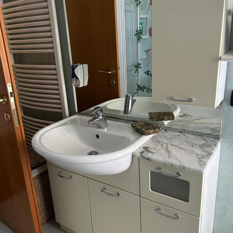 Edys Family Home - Casa con 1 Camera da Letto - 7