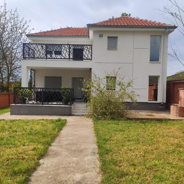 Vila Elena - Vila - 17