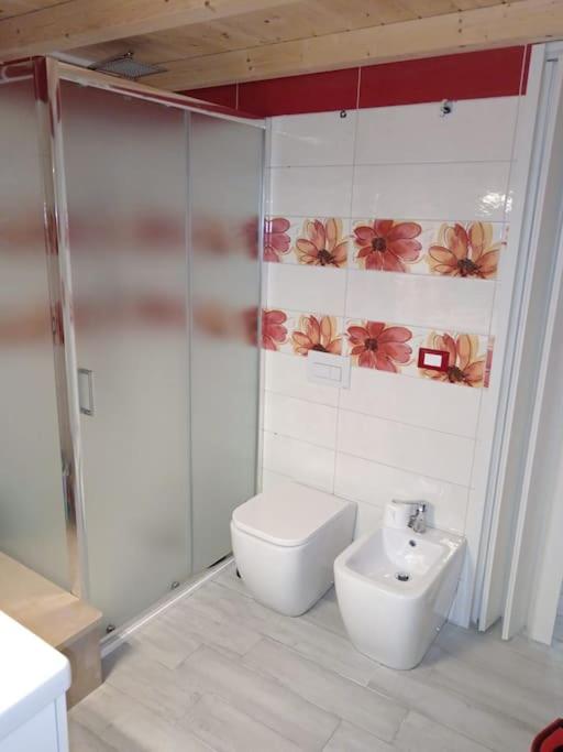 GiuattyHomeHoliday Termoli - Casa con 2 Camere da Letto - 4