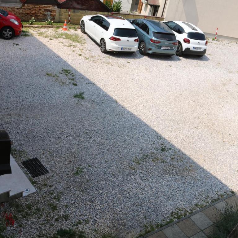 Buba Apartment - Studio - Split Level - 5