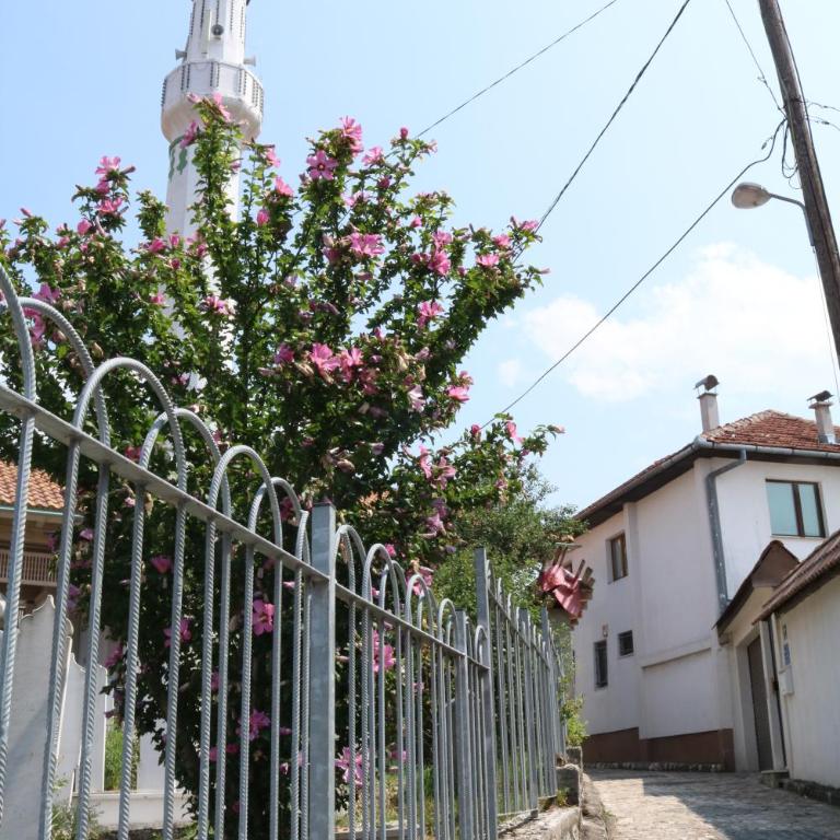 Buba Apartment - Studio - Split Level - 25