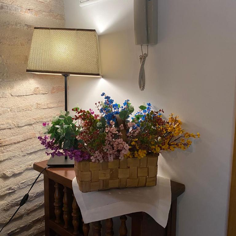DOMUS ALFILERITOS - Apartamento de 1 dormitorio - 8