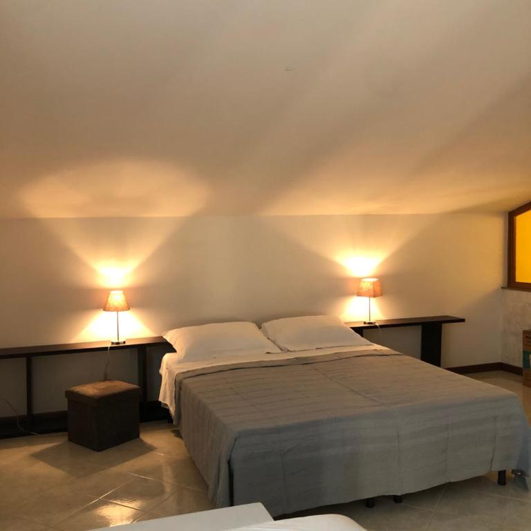 Hotel Kristall - Camera Familiare Standard - 1