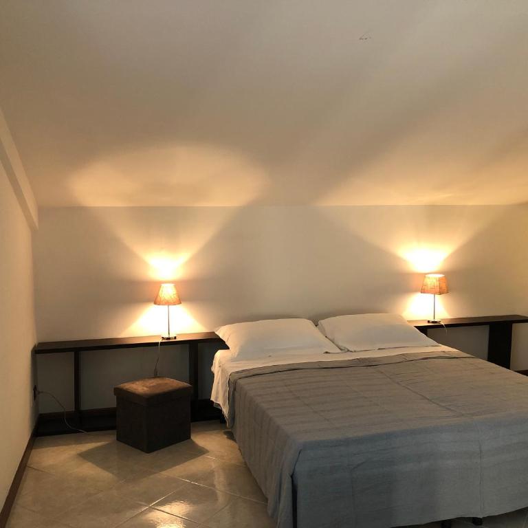 Hotel Kristall - Camera Familiare Standard - 2