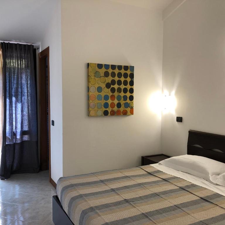 Hotel Kristall - Camera Familiare Standard - 14