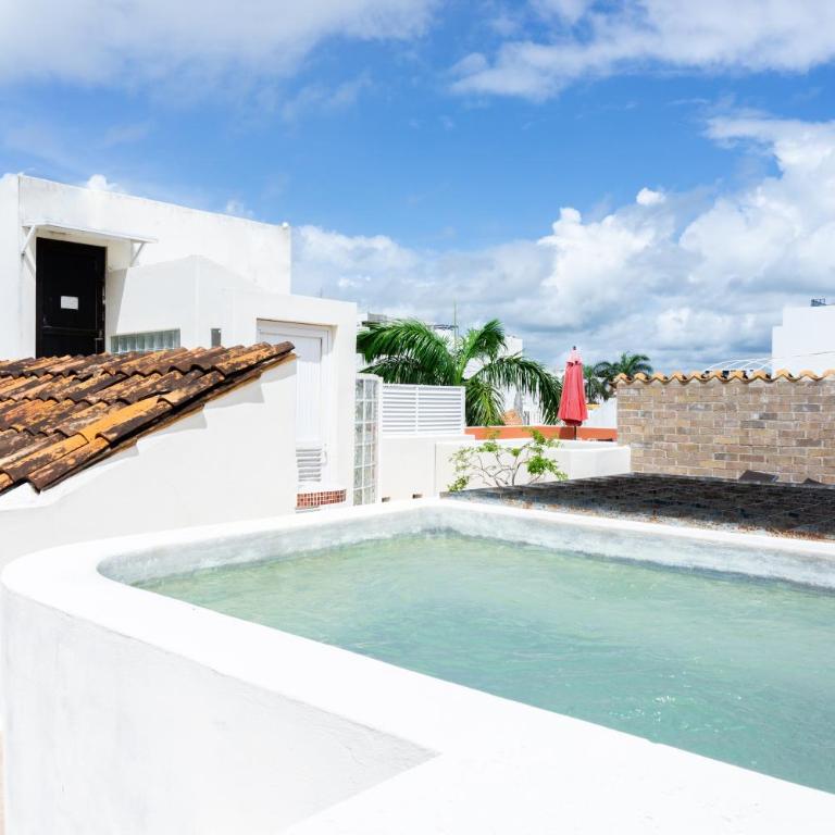 Royal Palms 8 condo - Two-Bedroom Apartment - 56