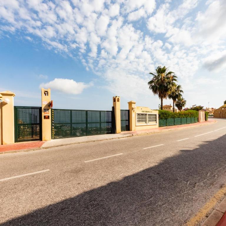 Amazing Sea View in Costa del Sol - Apartamento de 2 dormitorios - 9