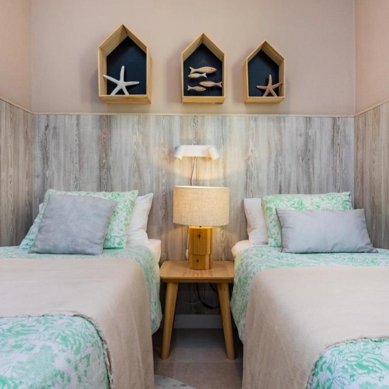 Amazing Sea View in Costa del Sol - Apartamento de 2 dormitorios - 6
