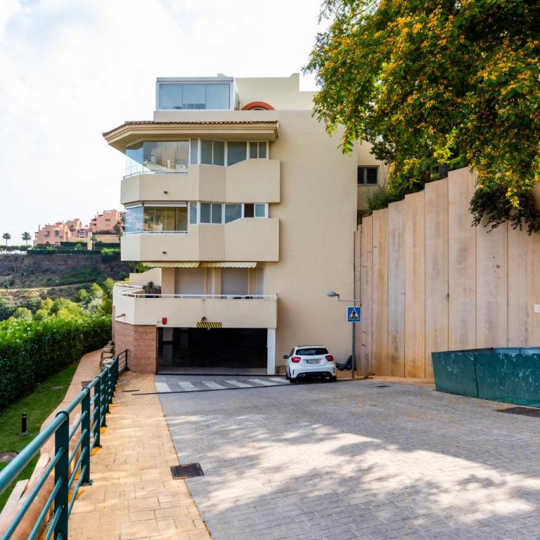 Amazing Sea View in Costa del Sol - Apartamento de 2 dormitorios - 10