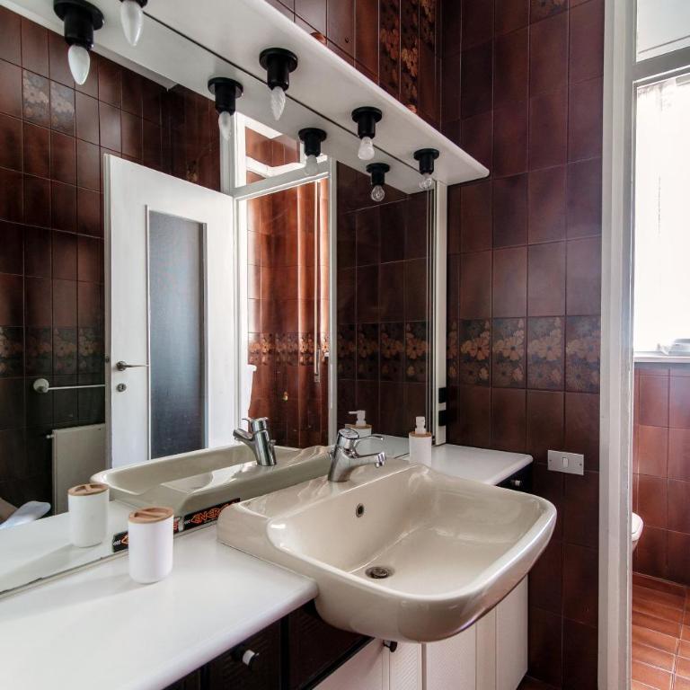 Casa Vincentina con Parcheggio Privato 6 Posti Letto - Appartamento con 3 Camere da Letto - 9