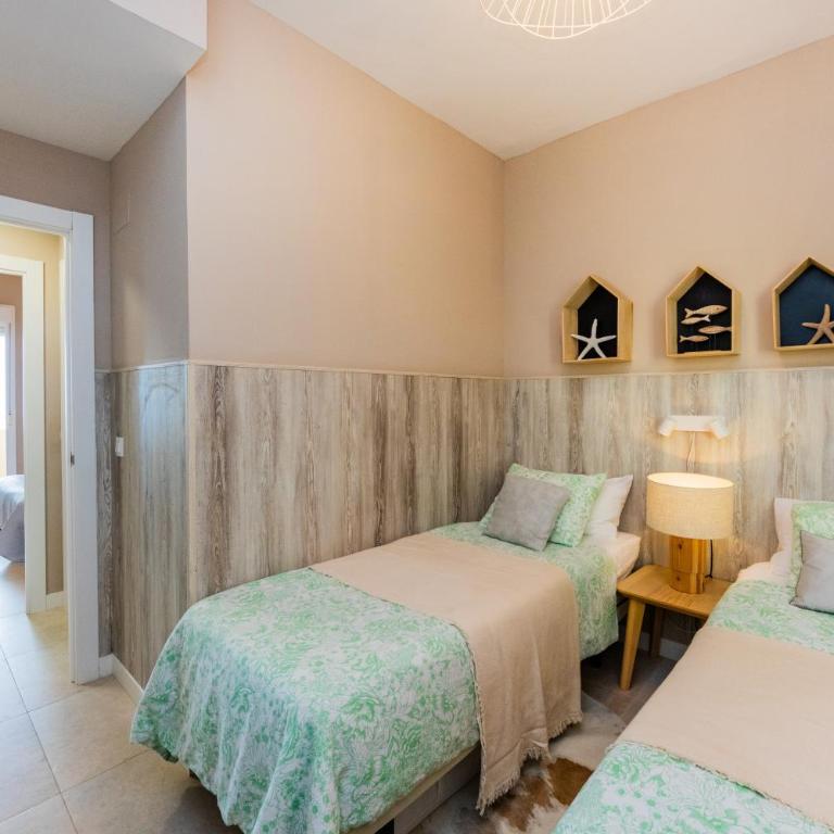 Amazing Sea View in Costa del Sol - Apartamento de 2 dormitorios - 20