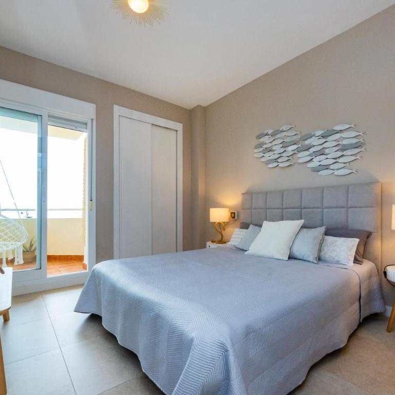 Amazing Sea View in Costa del Sol - Apartamento de 2 dormitorios - 4