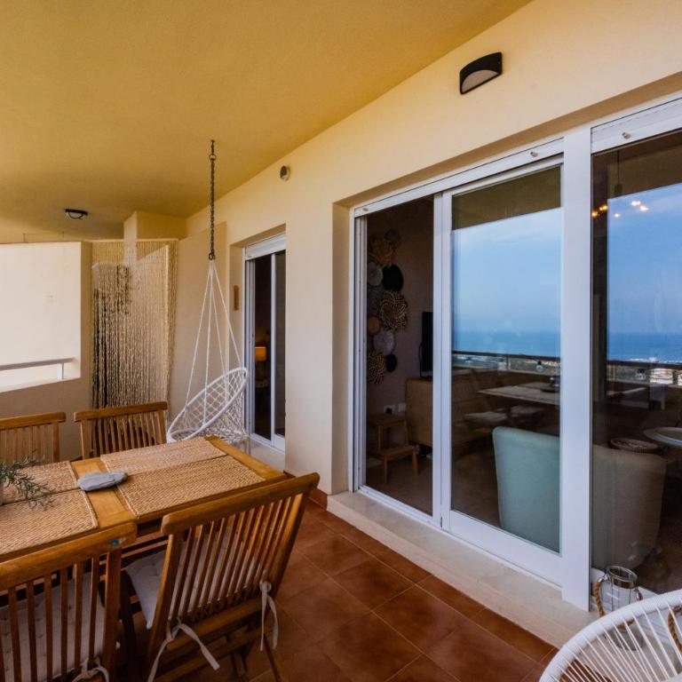 Amazing Sea View in Costa del Sol - Apartamento de 2 dormitorios - 24