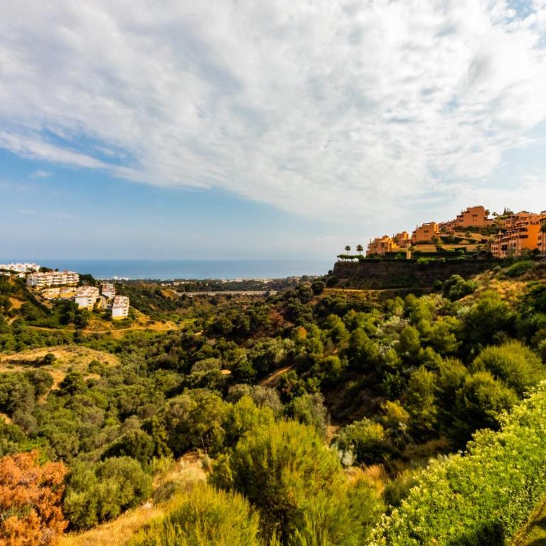 Amazing Sea View in Costa del Sol - Apartamento de 2 dormitorios - 7