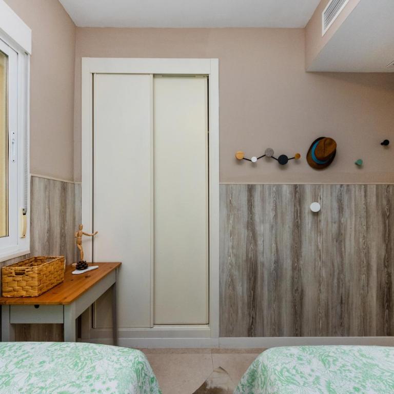 Amazing Sea View in Costa del Sol - Apartamento de 2 dormitorios - 21