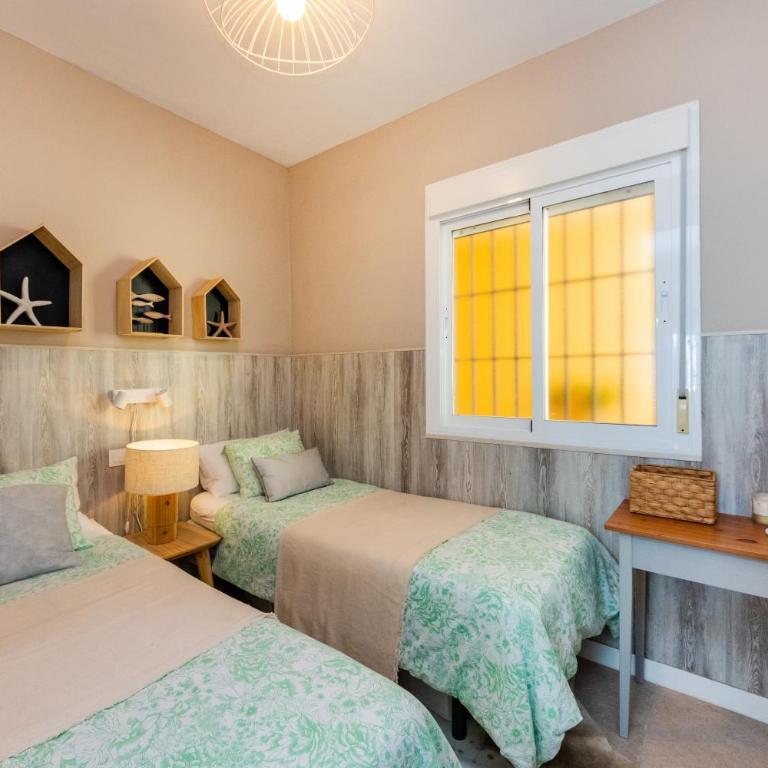 Amazing Sea View in Costa del Sol - Apartamento de 2 dormitorios - 19