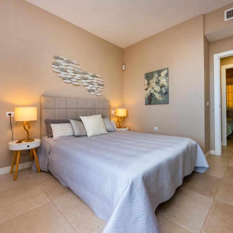 Amazing Sea View in Costa del Sol - Apartamento de 2 dormitorios - 16