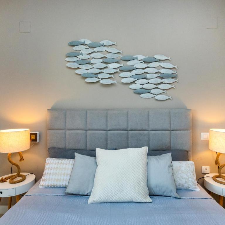 Amazing Sea View in Costa del Sol - Apartamento de 2 dormitorios - 17