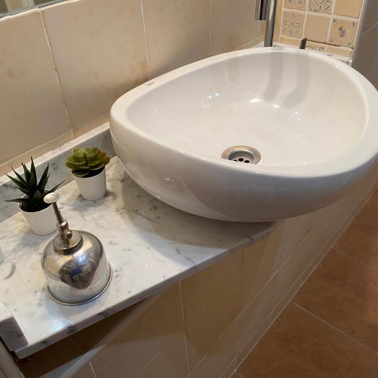 DOMUS ALFILERITOS - Apartamento de 1 dormitorio - 38