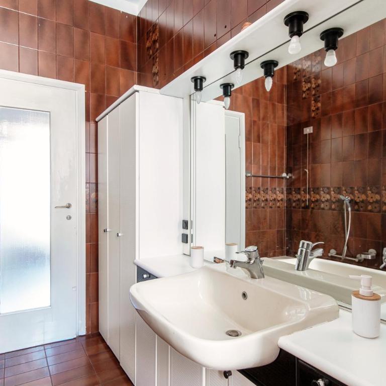 Casa Vincentina con Parcheggio Privato 6 Posti Letto - Appartamento con 3 Camere da Letto - 34
