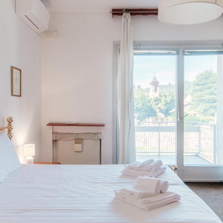 Casa Vincentina con Parcheggio Privato 6 Posti Letto - Appartamento con 3 Camere da Letto - 28