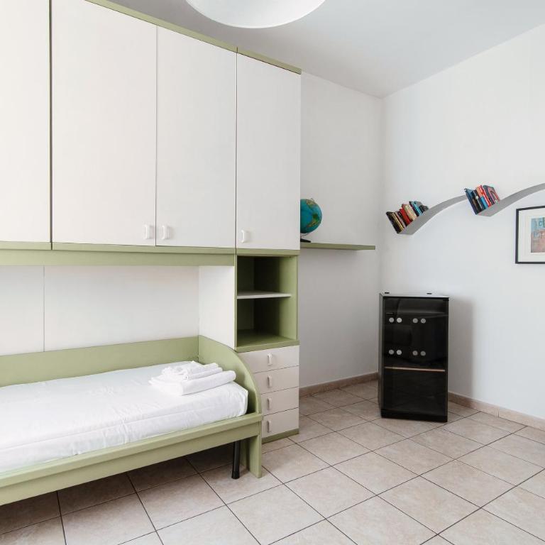 Casa Vincentina con Parcheggio Privato 6 Posti Letto - Appartamento con 3 Camere da Letto - 23