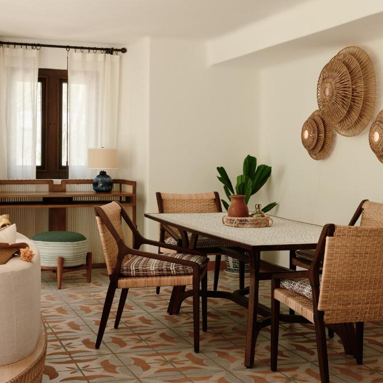 Maroma, A Belmond Hotel, Riviera Maya - Master Suite with Sea View - 2