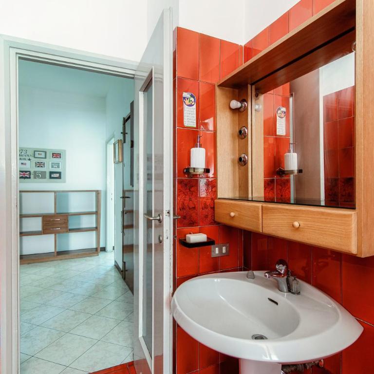 Casa Vincentina con Parcheggio Privato 6 Posti Letto - Appartamento con 3 Camere da Letto - 35