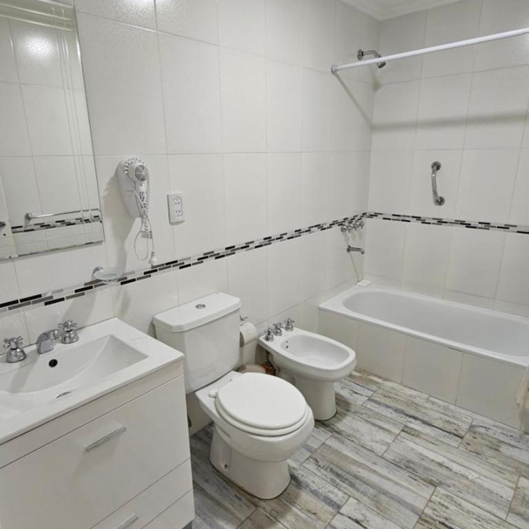 CONDOR Patagonia Aparts - Apartamento Superior - 12