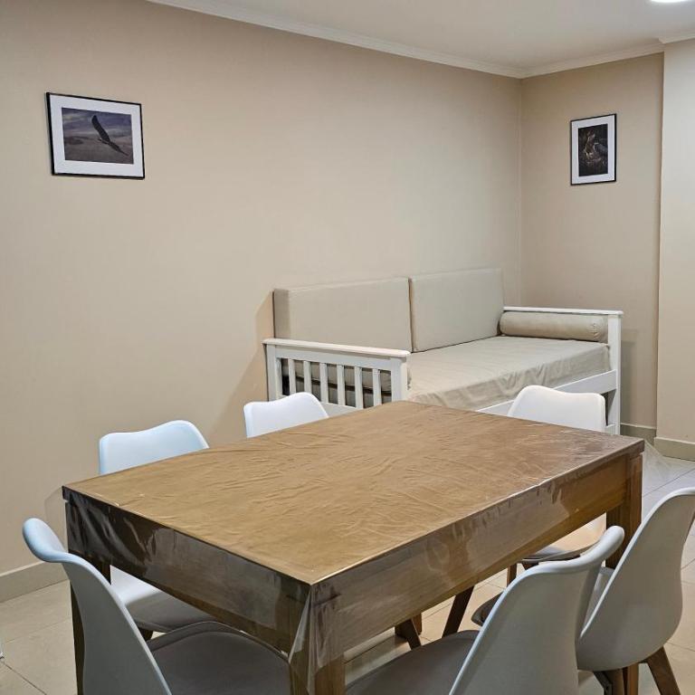 CONDOR Patagonia Aparts - Apartamento Superior - 6