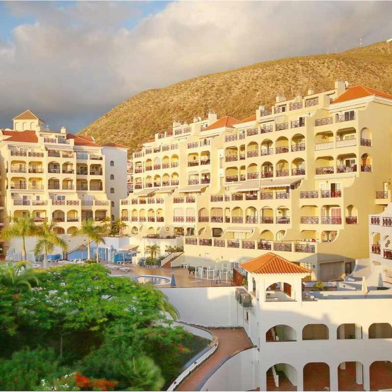 Dinastia D201 by Tenerife Rental & Sales - Apartamento de 2 dormitorios - 24