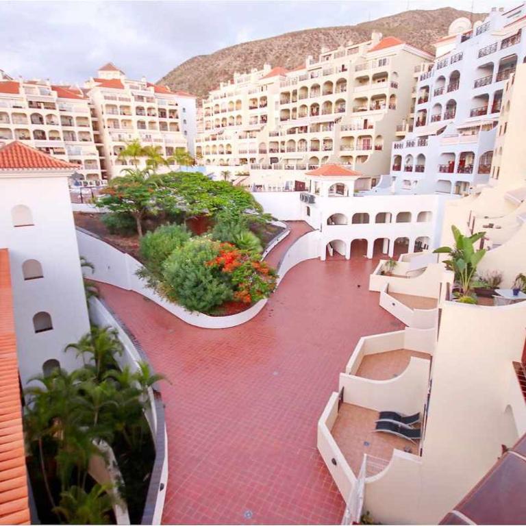 Dinastia D201 by Tenerife Rental & Sales - Apartamento de 2 dormitorios - 25