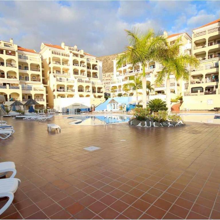 Dinastia D201 by Tenerife Rental & Sales - Apartamento de 2 dormitorios - 26