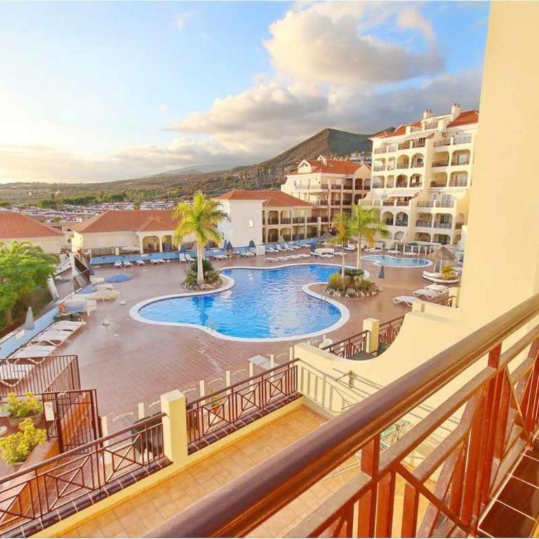 Dinastia D201 by Tenerife Rental & Sales - Apartamento de 2 dormitorios - 28