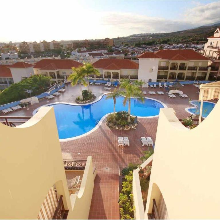 Dinastia D201 by Tenerife Rental & Sales - Apartamento de 2 dormitorios - 27