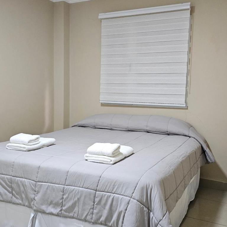 CONDOR Patagonia Aparts - Apartamento Superior - 3
