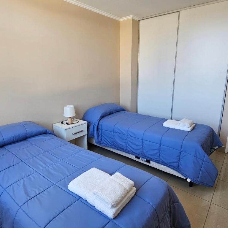 CONDOR Patagonia Aparts - Apartamento Superior - 9