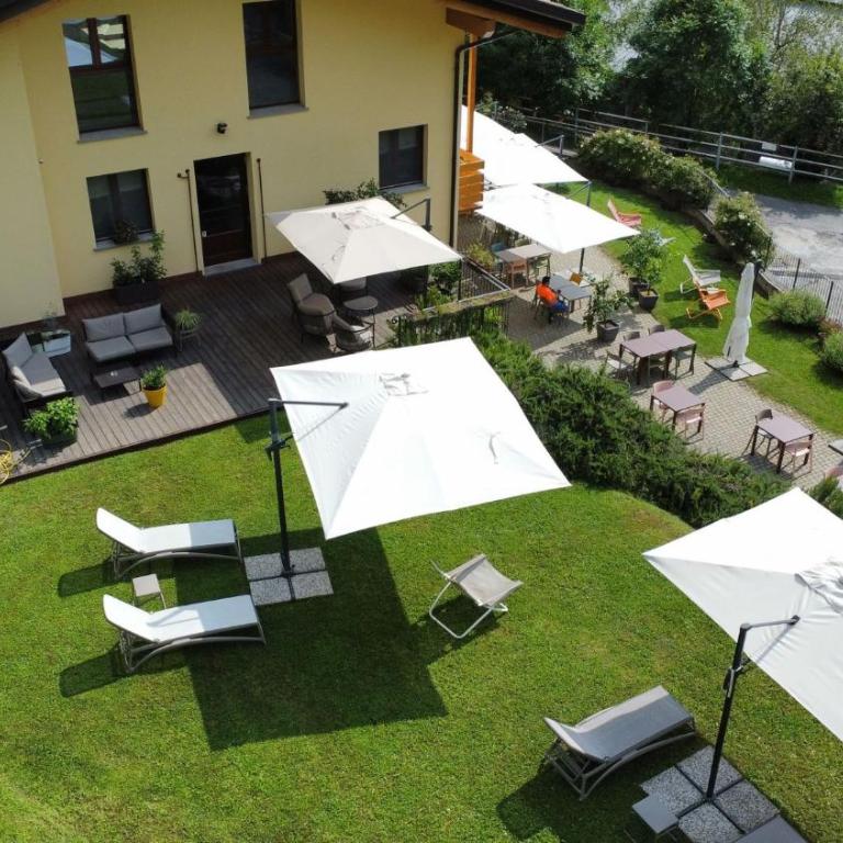 Agriturismo Deviscio - Casa con 5 Camere da Letto - 1