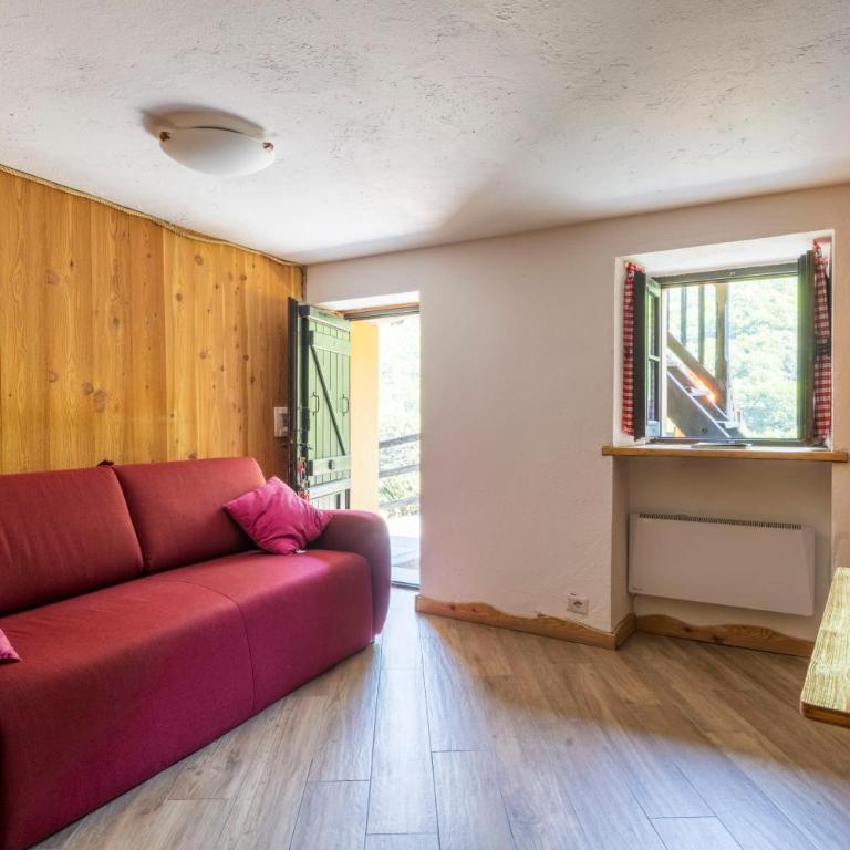 Residence Covalou - Appartamento Monolocale - 7