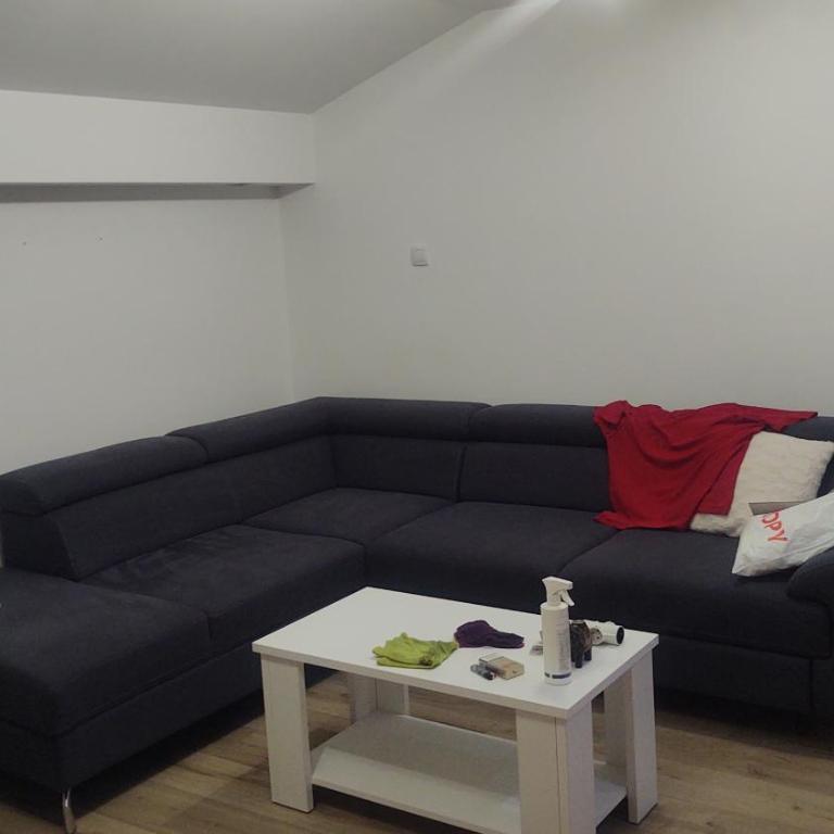 Apartman BIG Novi Sad - One-Bedroom Apartment - 5