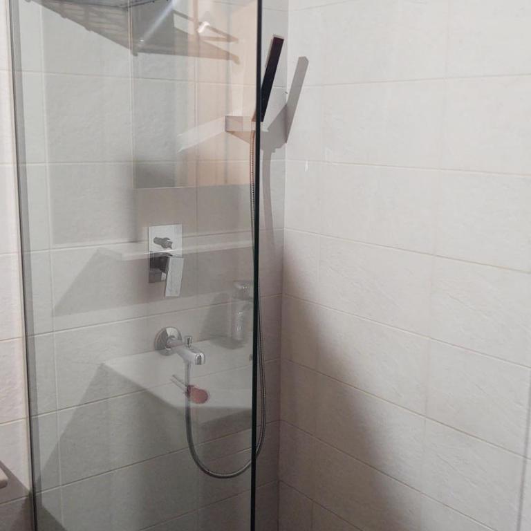 Apartman BIG Novi Sad - Apartman sa 1 Spavaćom Sobom - 8