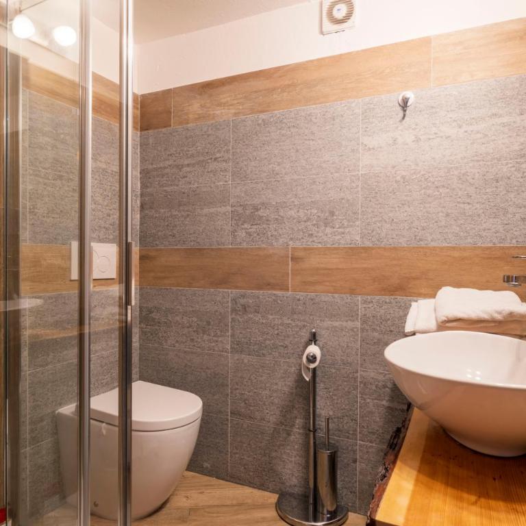 Residence Covalou - Appartamento Monolocale - 9